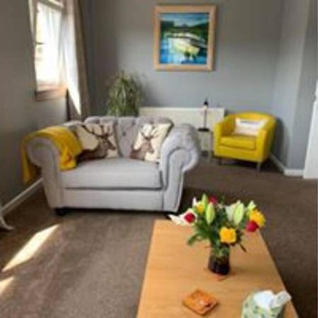 Creag Mhor Self Catering Holiday Apartment Aberfoyle  Extérieur photo