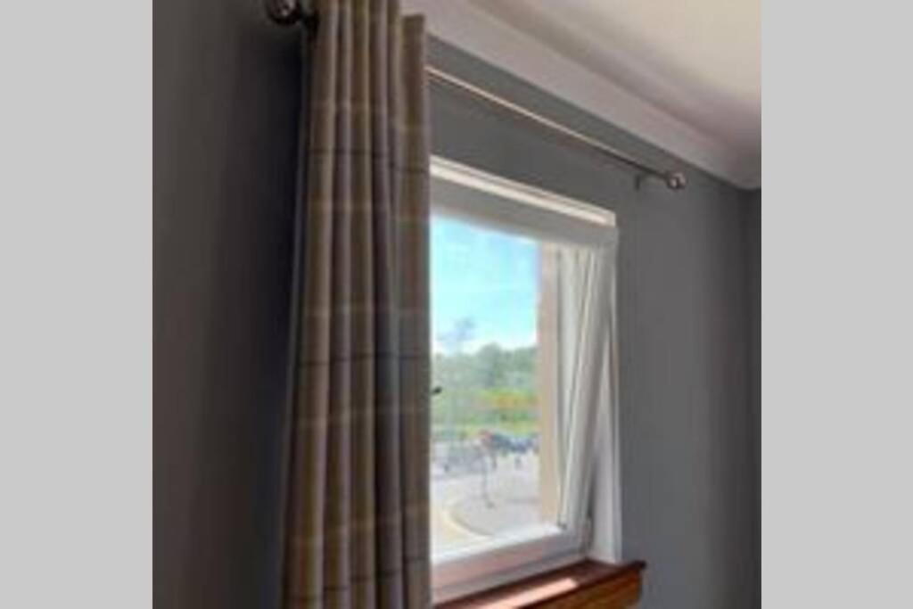 Creag Mhor Self Catering Holiday Apartment Aberfoyle  Extérieur photo