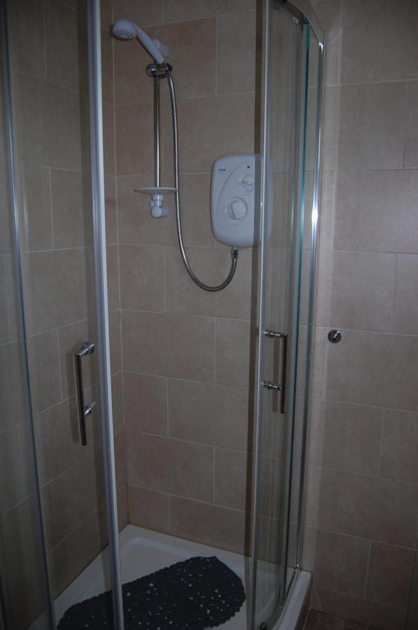Creag Mhor Self Catering Holiday Apartment Aberfoyle  Extérieur photo